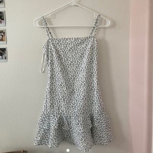 Princess Polly dress